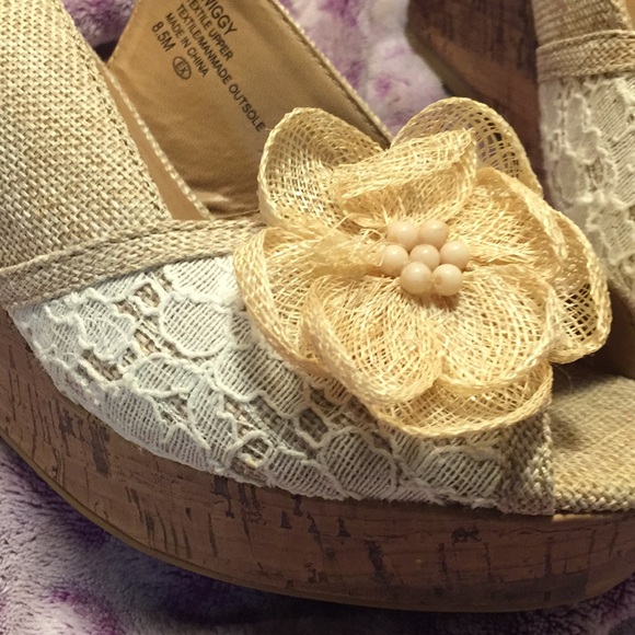 Wedges - Picture 2 of 2